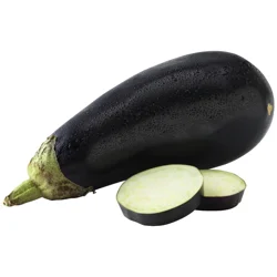 Eggplant