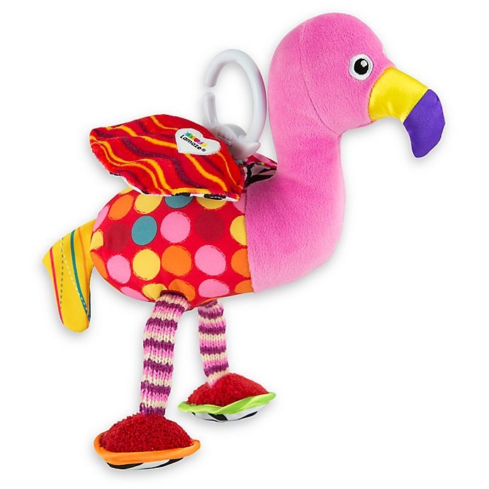 slide 1 of 1, Lamaze Flapping Fiona Plush Toy, 1 ct