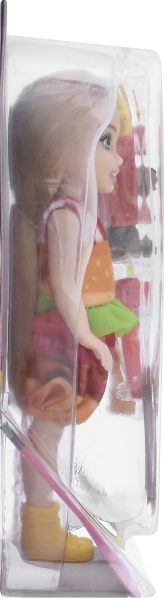 slide 9 of 9, Barbie Mattel Barbie Chelsea Costume Dol Ast - 1 EA, 1 ct