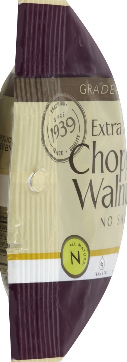 slide 4 of 5, Lunds & Byerlys Walnuts 12 oz, 12 oz