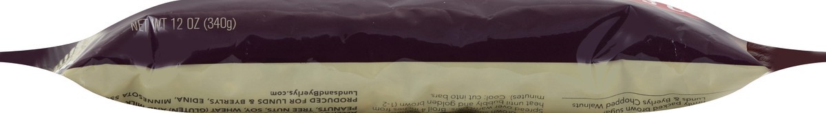 slide 5 of 5, Lunds & Byerlys Walnuts 12 oz, 12 oz