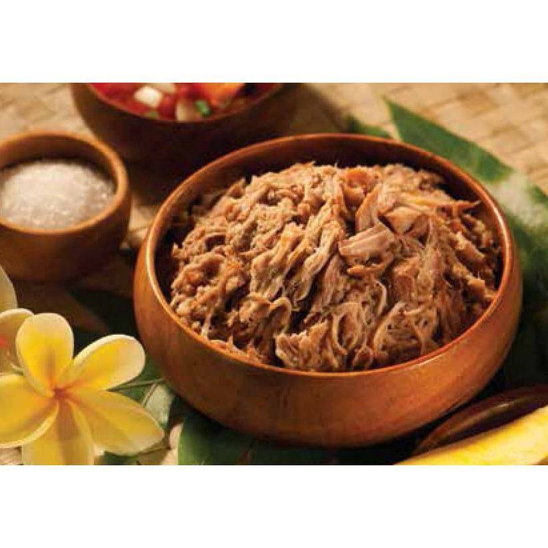 slide 2 of 3, May's Hawaii May's Kalua Pork, 12 oz