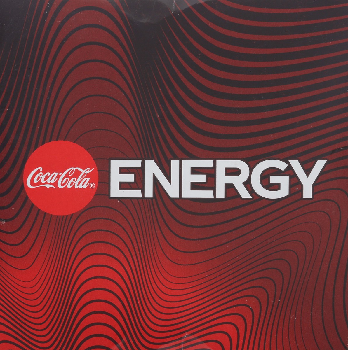 slide 4 of 12, Coca-Cola 4 Pack Energy Drink 4 ea - 4 ct, 4 ct