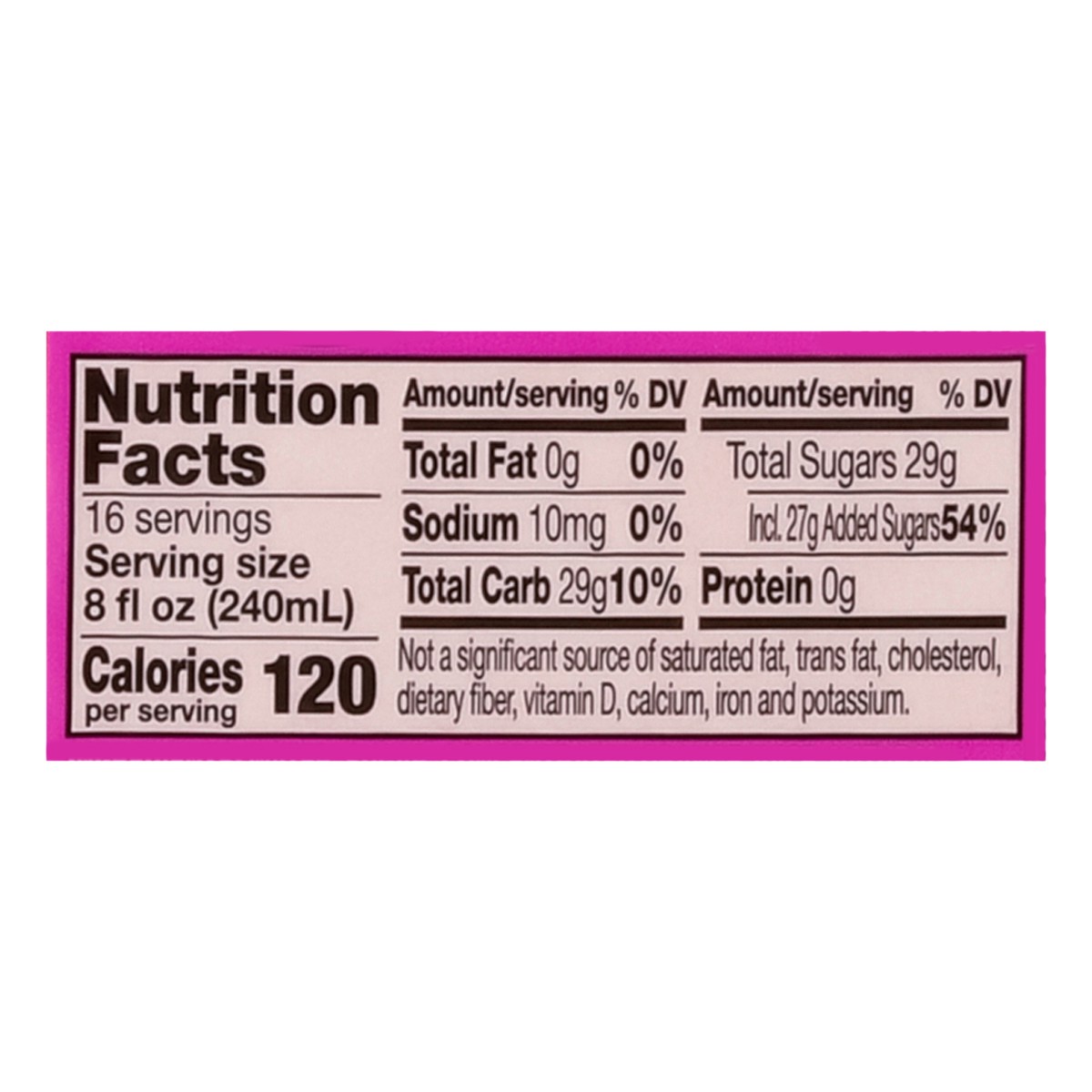slide 2 of 13, Swiss Premium Fruit Punch Fruit Drink - 1 gal, 1 gal