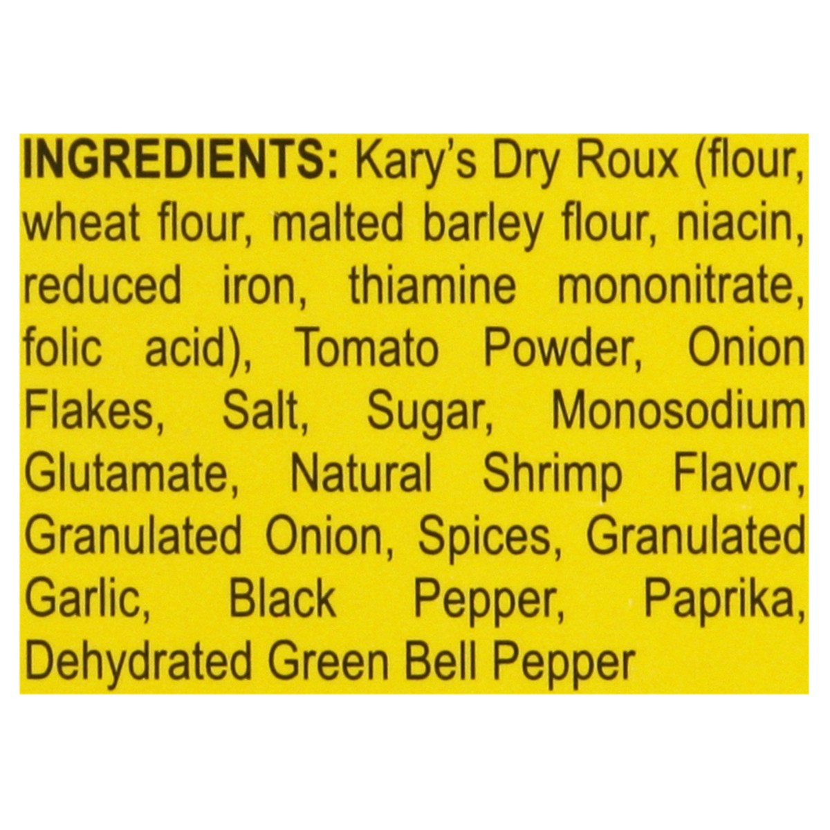 slide 4 of 10, Kary's Crawfish Shrimp Crab Bisque Mix 6 oz, 6 oz