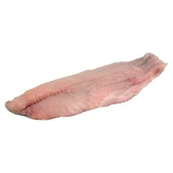 Catfish, Farmed, Filler, Boneless, USA