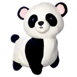 American Greetings Panda 8 in Plush Toy