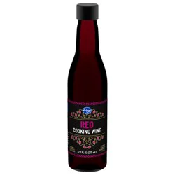 Kroger Red Cooking Wine