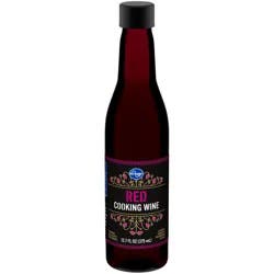 Kroger Red Cooking Wine