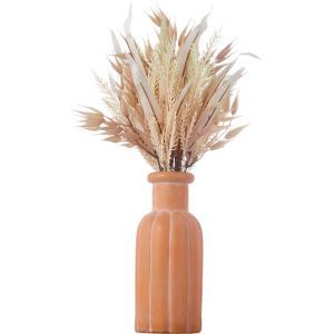 slide 1 of 1, Fall Fest Vase With Florals, 18 In, 1 ct