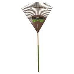 Ames 30 Poly Leaf Rake