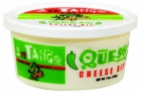 slide 1 of 1, 2 to Tango Queso Cheese Dip, 12 oz