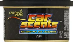 California Scents Air Freshener 1.5 oz