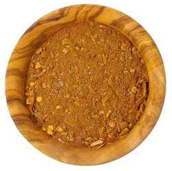 El Diablo Jerk Seasoning