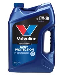 Valvoline Daily Protection SAE 10W-30 Conventional Motor Oil 5 qt