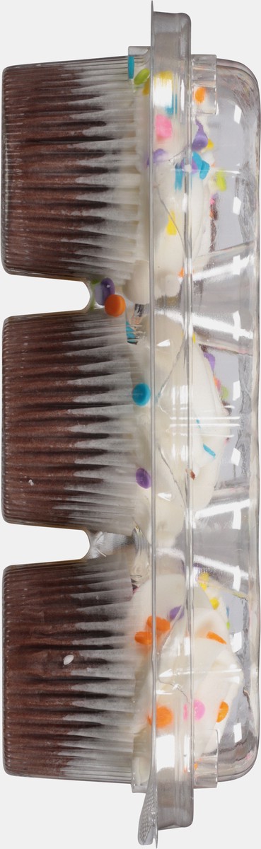 slide 7 of 14, Sabrina's Sabrinas Cupcake Mini Gold & Chocola, 10.5 oz