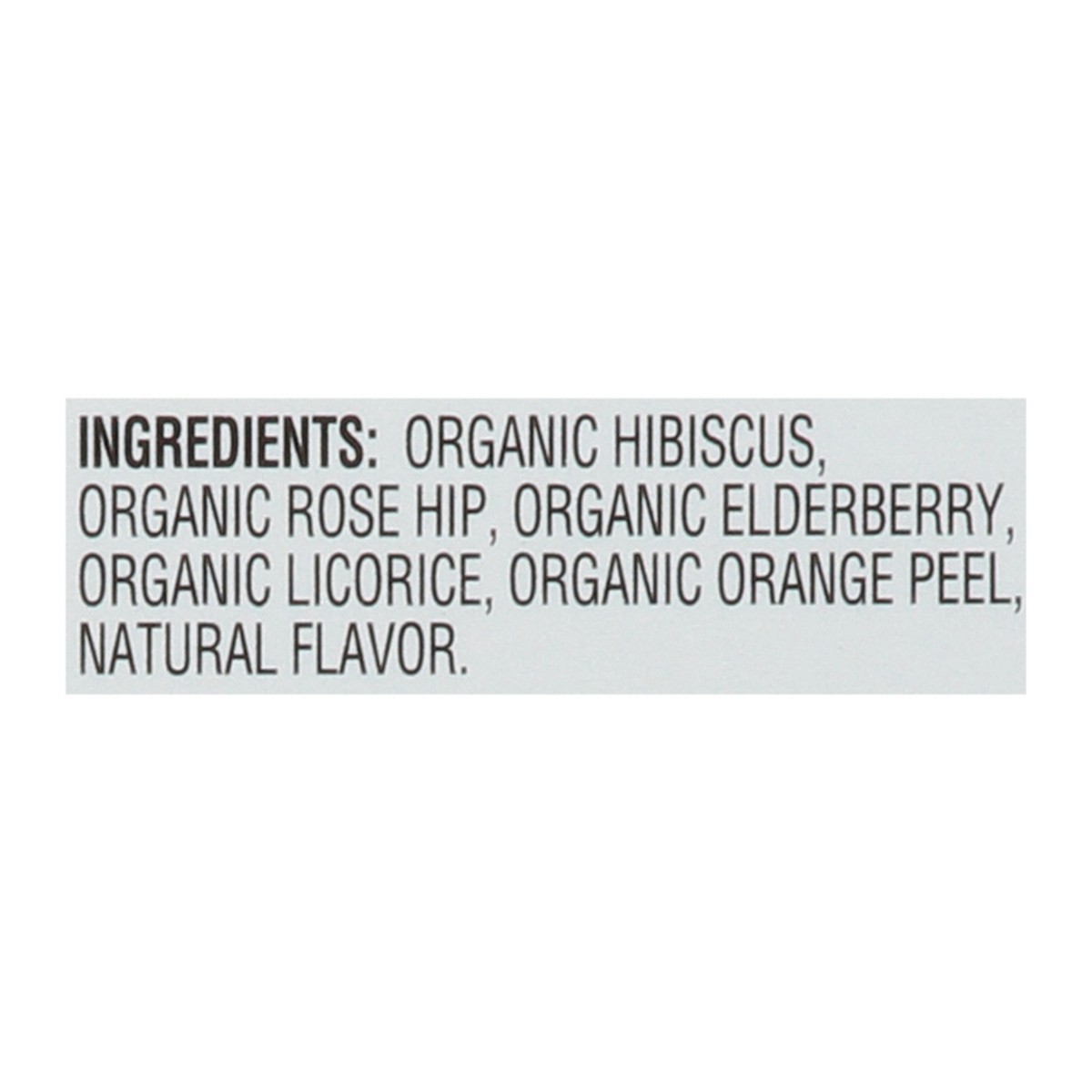 slide 11 of 18, Full Circle Market Organic Tea Bags Immunity Herbal Tea - 20 ct, 20 ct