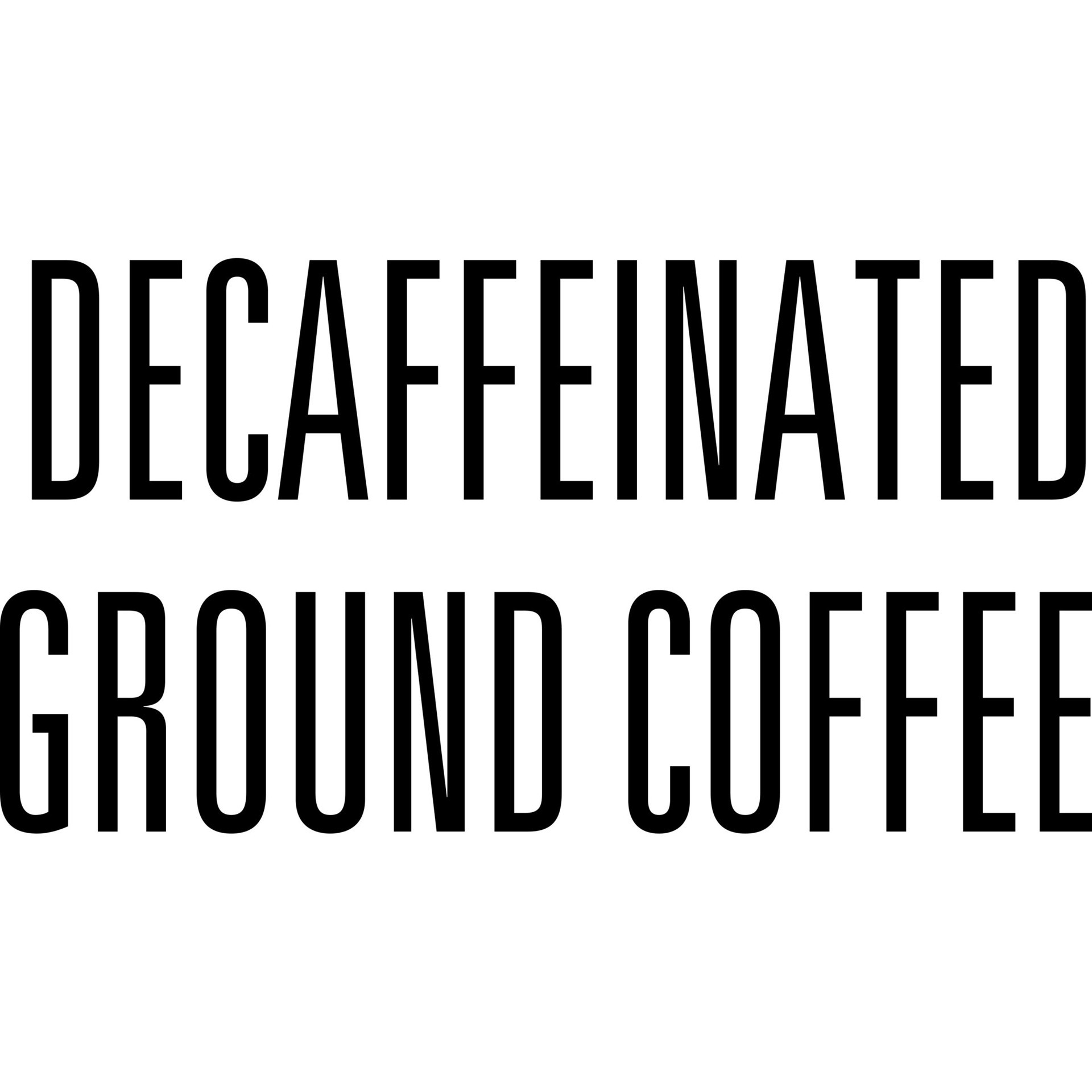 slide 6 of 6, Folgers Coffee, Decaf Classic Roast, 19.2 oz