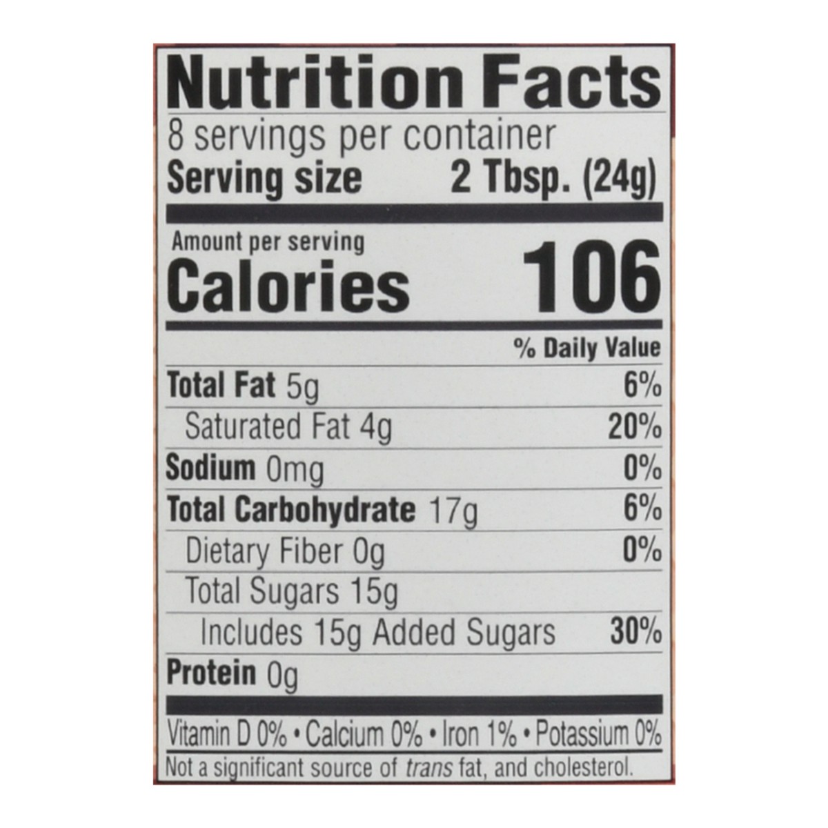 slide 13 of 13, Rouses Chocolate Sprinkle, 7 oz