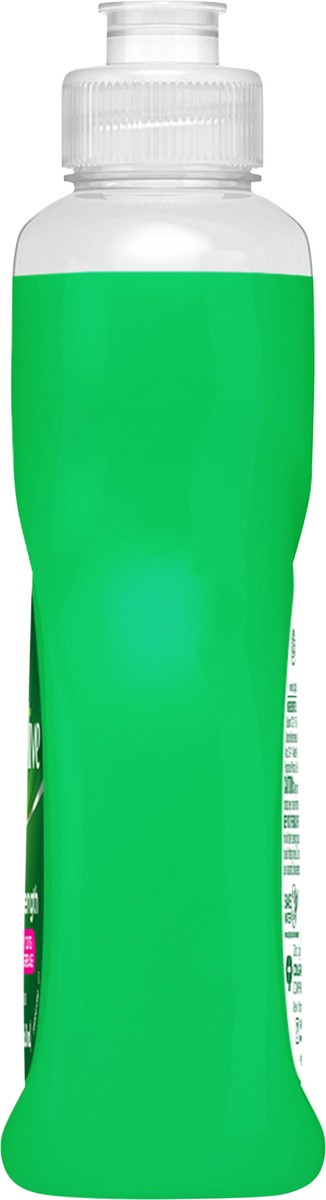 slide 5 of 6, Palmolive Ultra Dishwashing Liquid Dish Soap, 9.7 fl oz