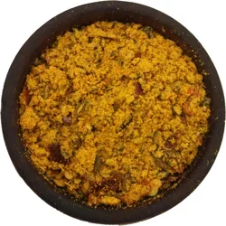 Vindaloo Seasoning