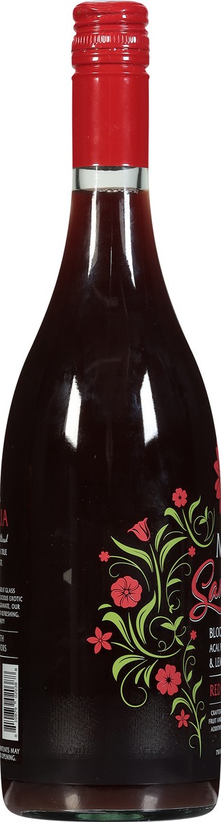 slide 8 of 9, Mija Sangria Mija Red Sangria | Premium Craft Sangria, 750 ml