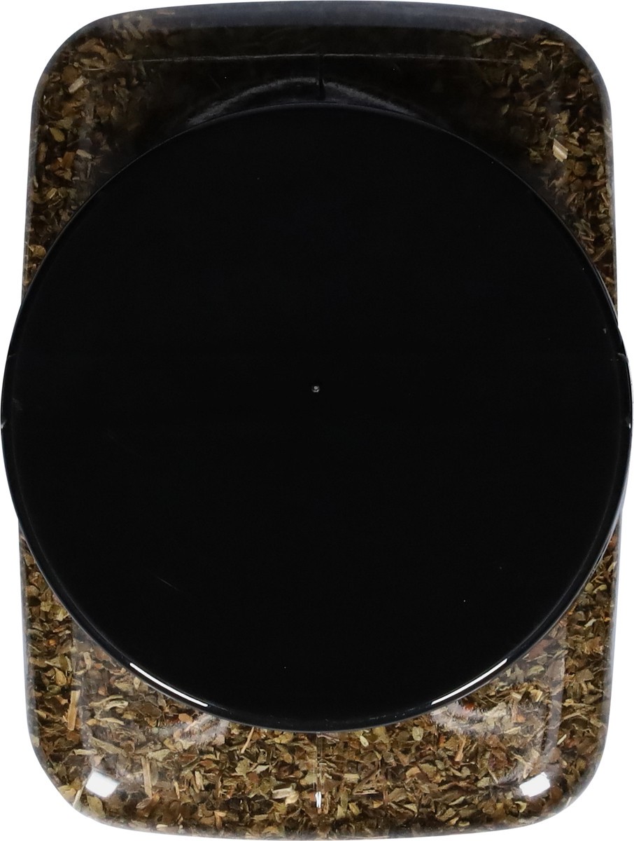 slide 10 of 12, Cb12 First Street Fine Sweet Basil, 4 oz