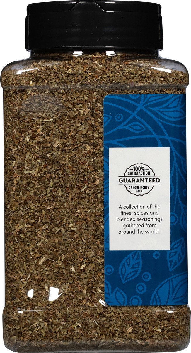 slide 5 of 12, Cb12 First Street Fine Sweet Basil, 4 oz