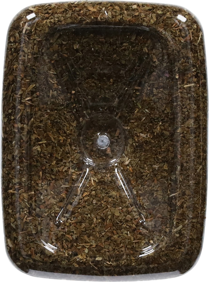 slide 12 of 12, Cb12 First Street Fine Sweet Basil, 4 oz