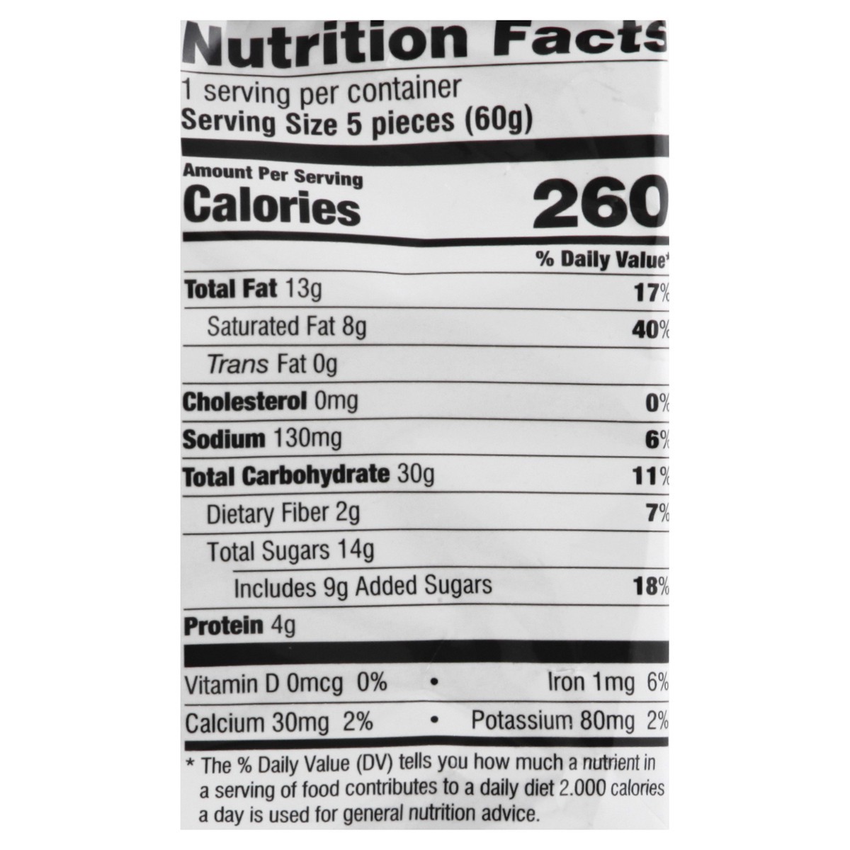 slide 13 of 13, 7DAYS Mini Double Cherry & Vanilla Flavor Fillings Croissants 2.12 oz, 2.12 oz