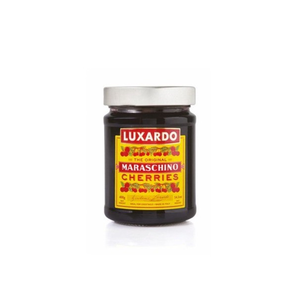 slide 1 of 1, Luxardo Maraschino Cherries, 400 gram