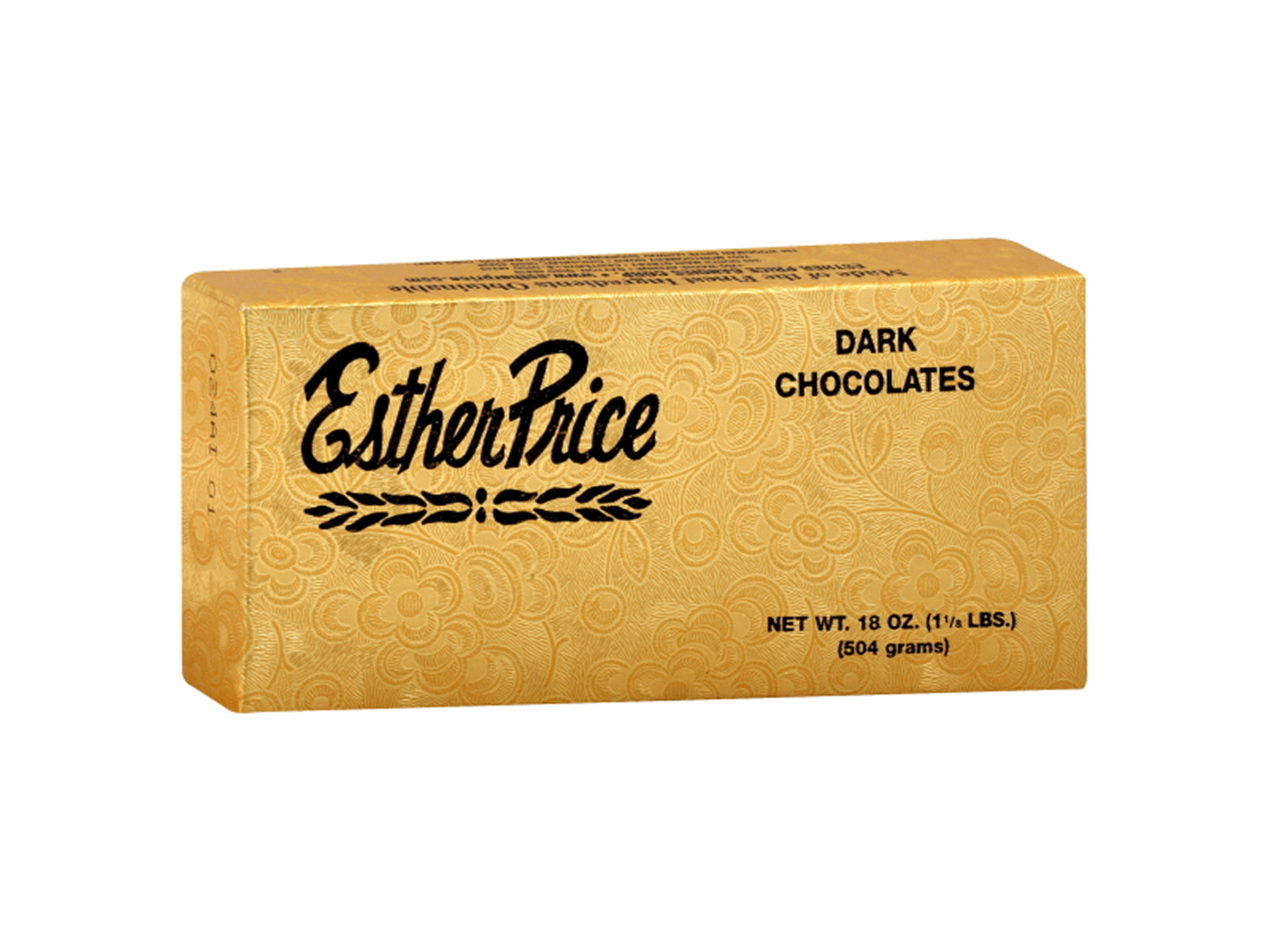 slide 1 of 1, Esther Price Assorted Dark Chocolates, 16 oz