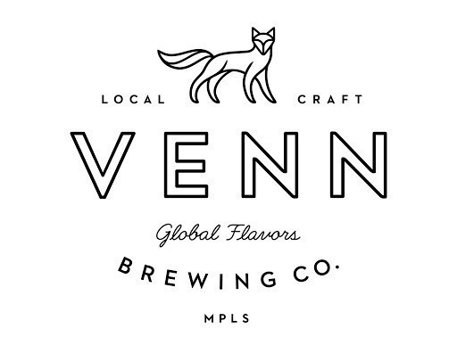 slide 2 of 2, Venn Brewing Venn Tropicopia, 32 oz