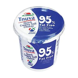 Tnuva Quark - Creamy Soft Cheese