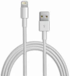 Apple 3-Foot USB-to-Lightning Sync/Charge Cable for Apple iPhone 5 - White