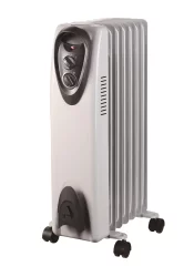 Profusion Cosmetics Profusion Heat 7-Fin Mechanical Oil Filled Heater