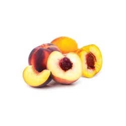 California Extra Sweet White Nectarines