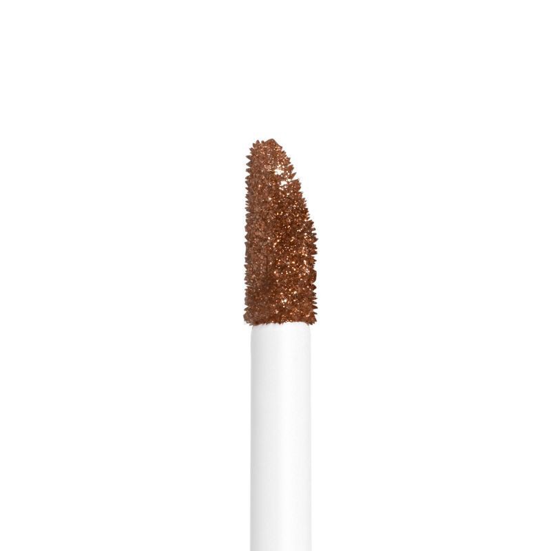 slide 3 of 9, NYX Professional Makeup Butter Gloss Bling Non Sticky Lip Gloss - 08 Hustla - 0.27 fl oz, 0.27 fl oz