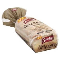 Sara Lee Artesano Style Bread