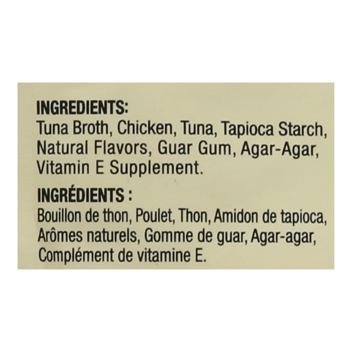 slide 14 of 15, Churu Stew Chicken & Tuna Recipe Cat Food Complement 1.4 oz, 1 ct