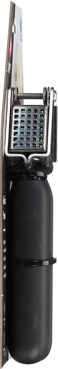 slide 7 of 9, OXO Good Grips Garlic Press 1 ea, 1 ea