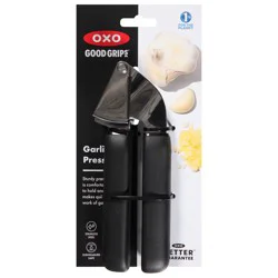 Oxo Good Grips Garlic Press 1 ea