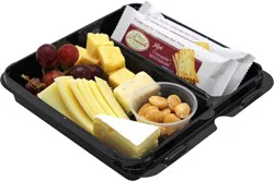Central Market European Cheese Tray