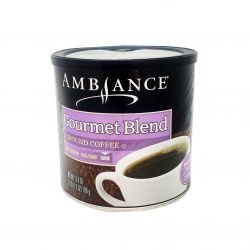 slide 1 of 1, Ambiance Gourmet Blend Coffee - 27.8 oz, 27.8 oz