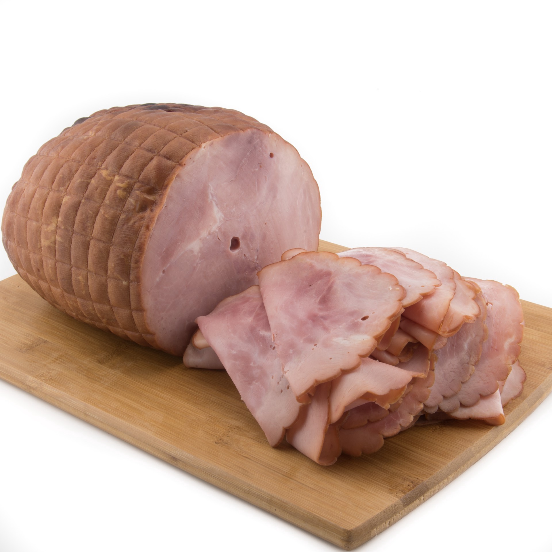 slide 1 of 1, Dierbergs Signature Honey Ham, per lb