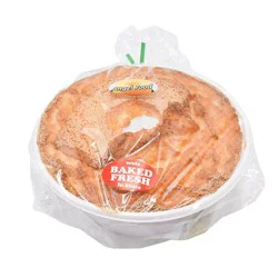 Weis in Store Baked Angel Food Cake