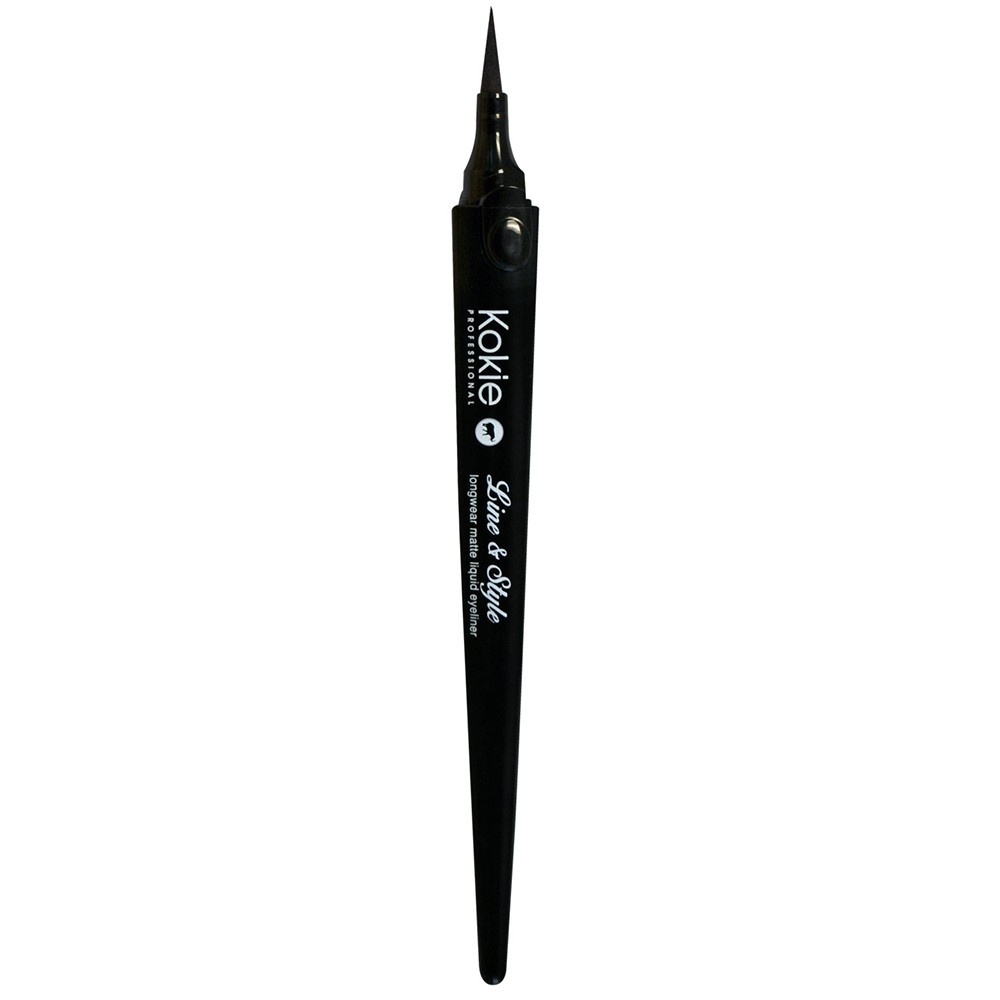 slide 1 of 1, Professional Line & Style Longwear Liquid Eyeliner, 1 ct