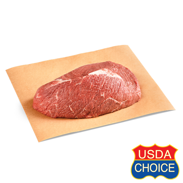 slide 1 of 1, Hy-Vee Choice Reserve Boneless Arm Roast, per lb