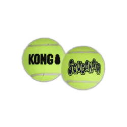 KONG SqueakAir Balls XS