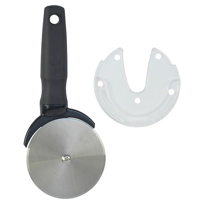 slide 2 of 5, Good Cook Pizza Cutter - Each, 1 ct